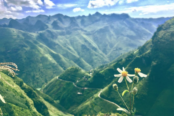 tour du lịch hà giang ninh bình quảng ninh