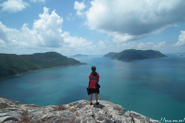 tour du lịch côn đảo