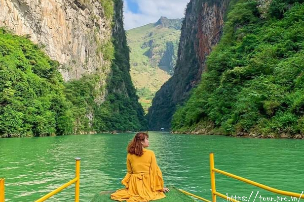 tour du lịch hà giang sapa