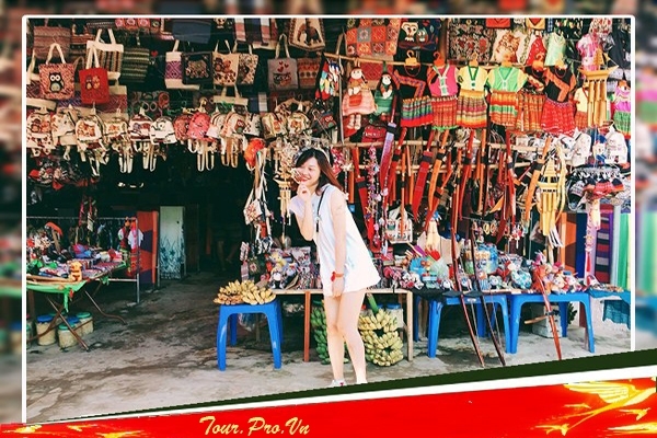 Tour MAI CHÂU Giá Rẻ Review Kinh Nghiệm Du Lịch 2025