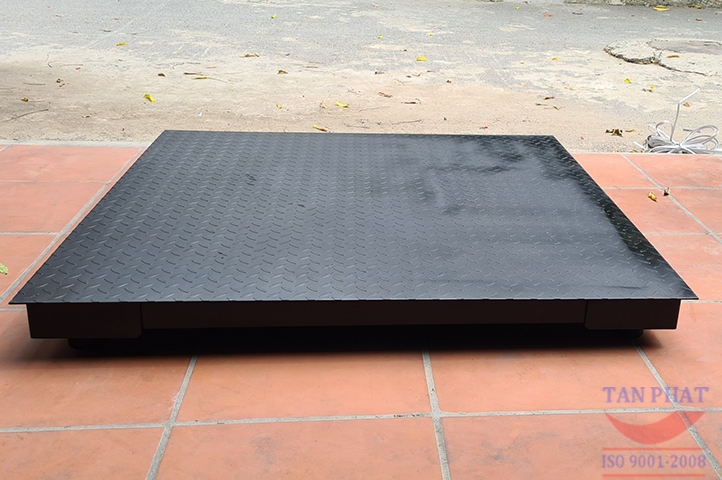 Cân Điện Tử 1 Tấn Tân Phát  - Giá Chỉ Từ 6 Triệu