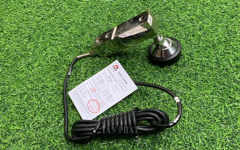 Số Lượng Loadcell Trong Cân Điện Tử 1000Kg Keli