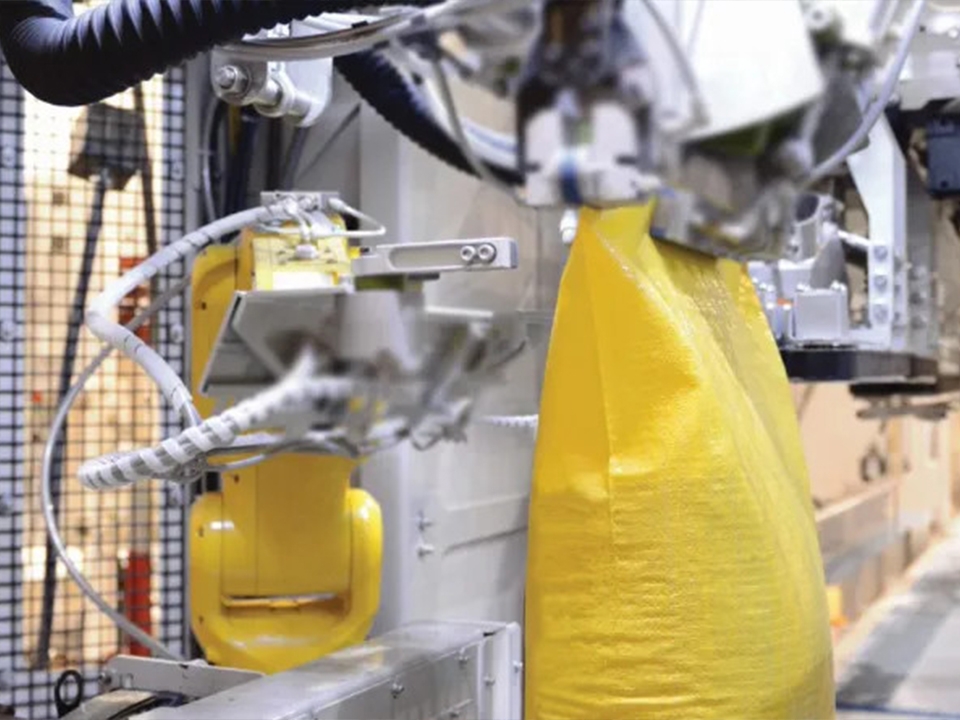 6 yếu tố giúp bạn lựa chọn đúng loại cân đóng bao