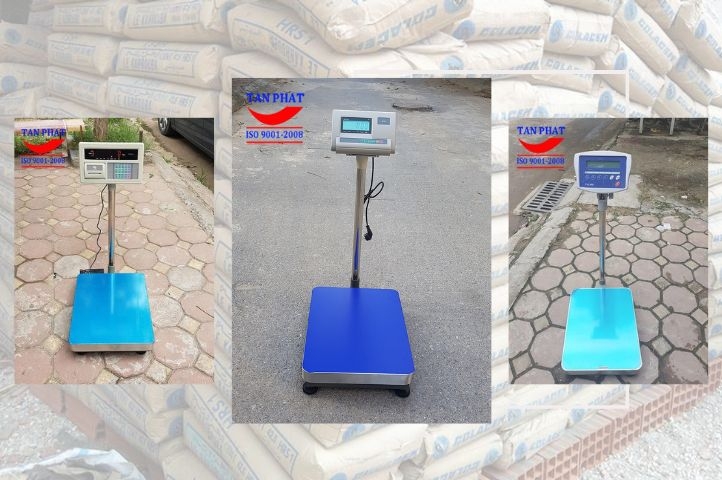 TOP 5 Cân Bàn Điện Tử Bán Chạy Nhất Hiện Nay