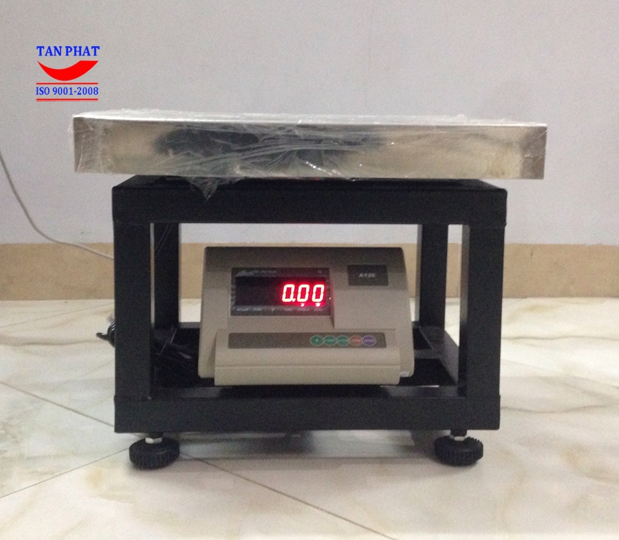 Cân Ghế Điện Tử Là Gì? Mua Ở Đâu? Giá Bao Nhiêu?