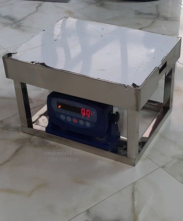 Địa chỉ bán cân điện tử uy tín giá rẻ nhất tại Hà Nội