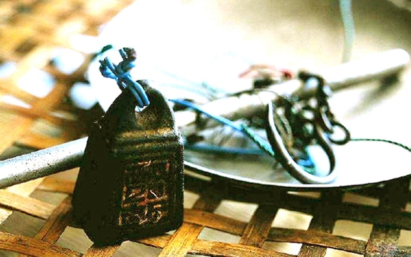 Cân đòn là gì? Các kiểu cân đòn xưa