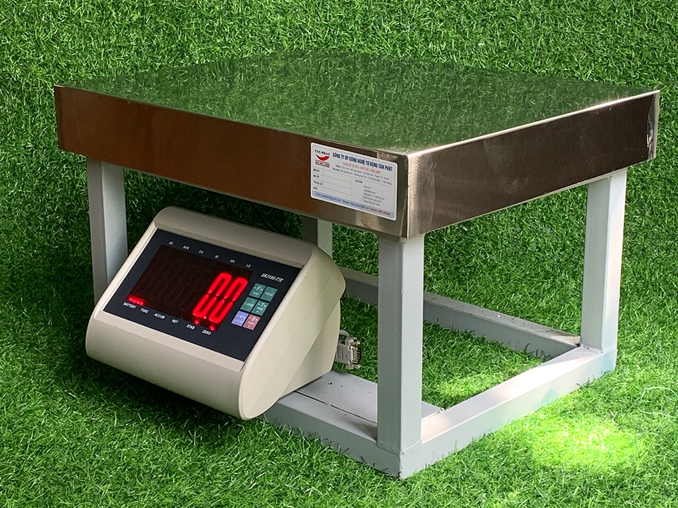 5 Mẫu cân ghế điện tử giá rẻ, chất lượng hiện nay