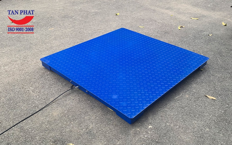 Tư vấn chọn mua cân sàn điện tử giá rẻ chất lượng