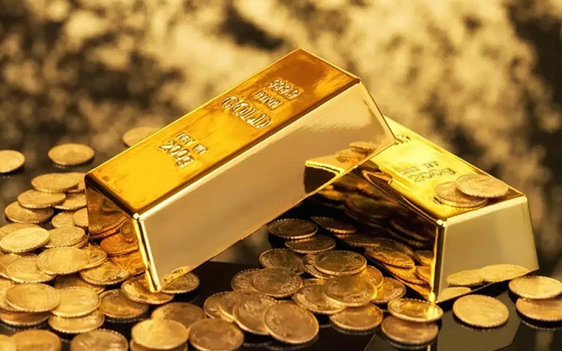 Đơn vị đo vàng thường dùng trong cân điện tử