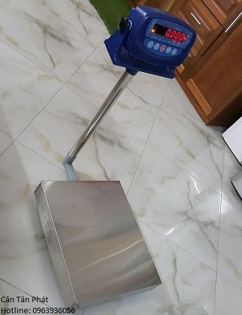 Giá mua cân bàn điện tử 100kg