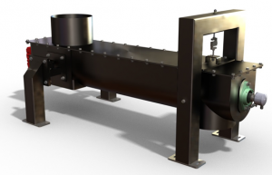 Nâng cấp hệ thống cân băng tải định lượng cũ