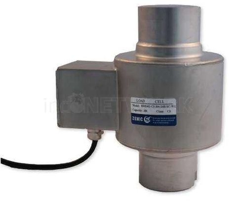 Thiết bị loadcell cảm biến lực là gì?