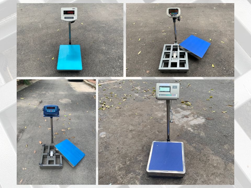 Mua cân bàn điện tử chất lượng tại Hà Nội