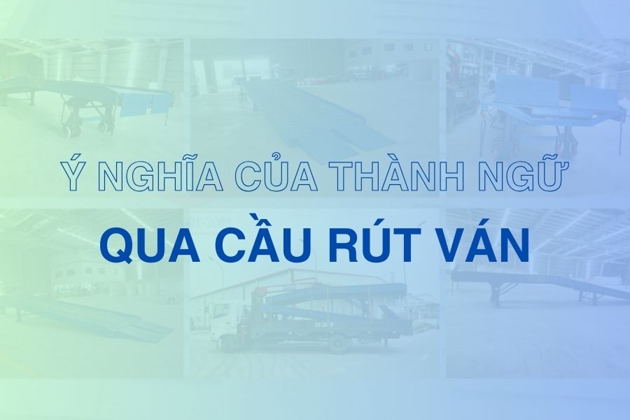 Thành ngữ: 