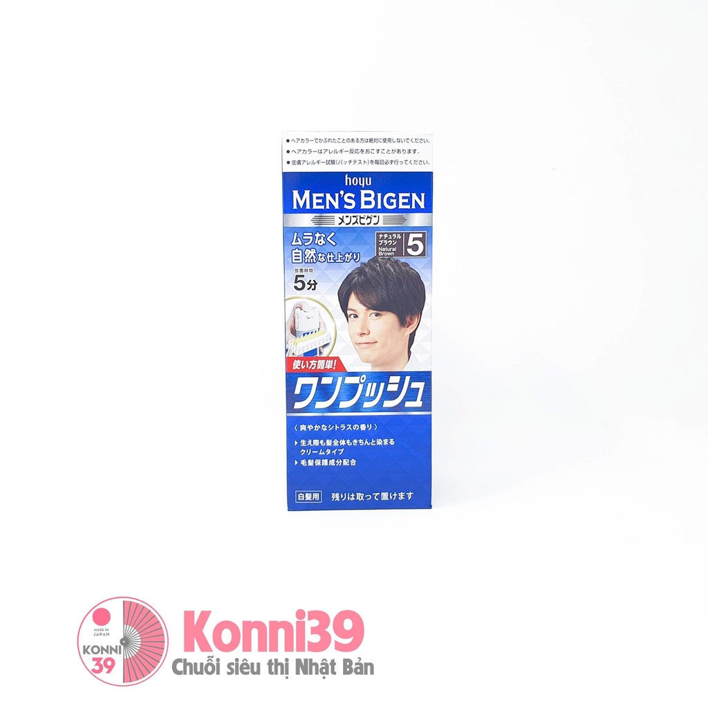 Mua các sản phẩm về Thuốc nhuộm tóc Nhật Bản chính hãng giá tốt  VonPreen