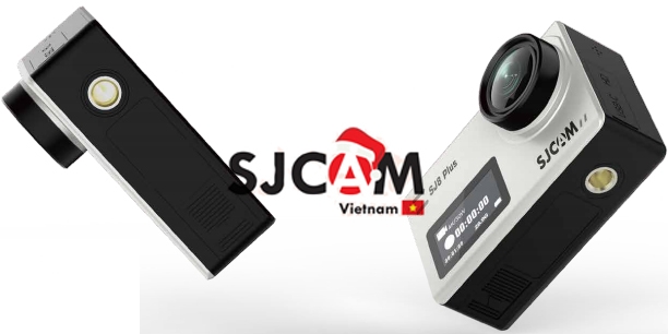 SJCAM SJ8 SERIES (2018)