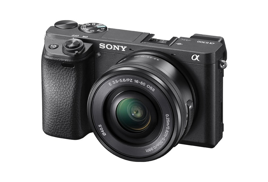 Máy ảnh Fujifilm PX1 APS-C CMOS 16.3MP