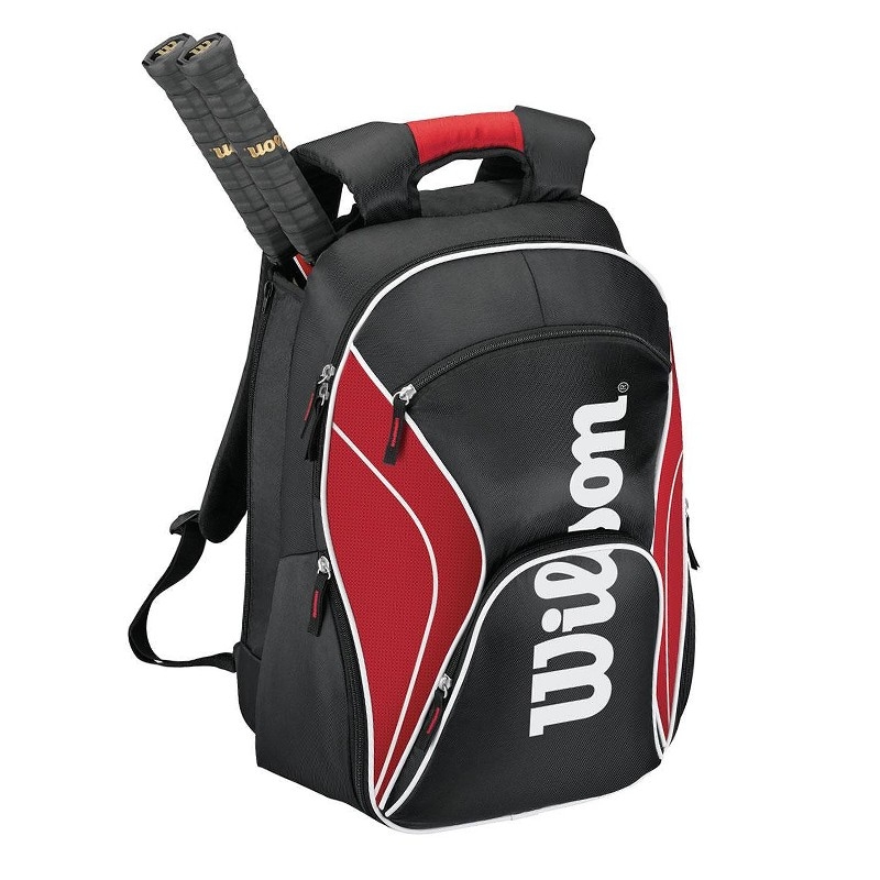 Balo Tennis Wilson Federer Backpack