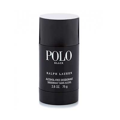 Lăn Khử Mùi Polo Black Deodorant Stick