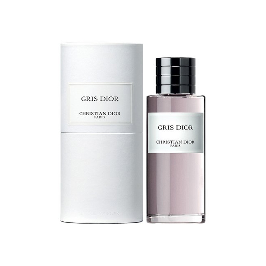 Nước Hoa Dior Gris Dior EDP  AuthenticShoes