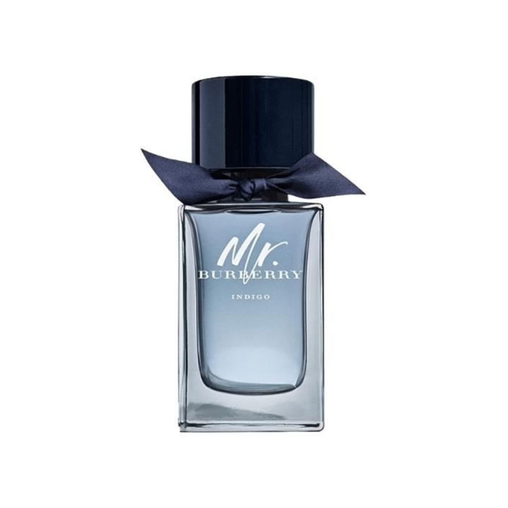 Mr. Burberry Indigo Linh Perfume