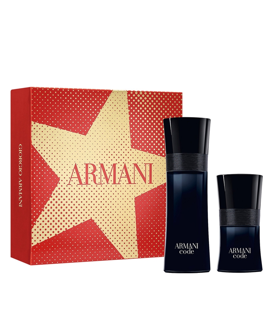 armani code satin gift set