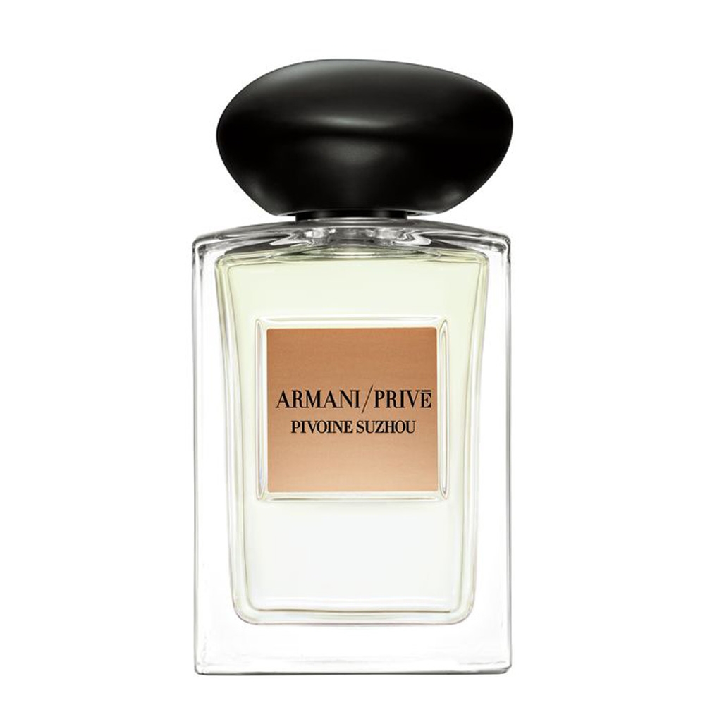 Armani Prive Pivoine Suzhou Linh Perfume