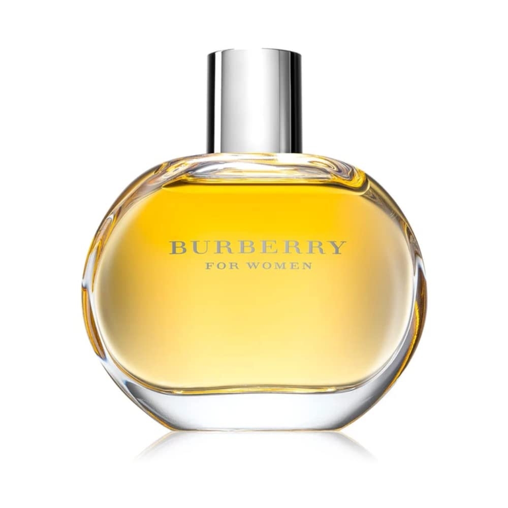 Nước Hoa Nữ Burberry For Women Eau De Parfum 100ml Linh Perfume