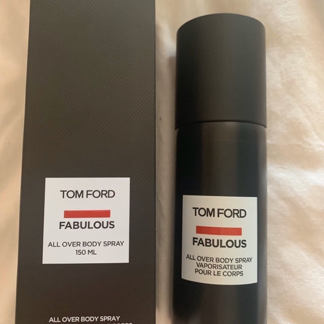To ford fabulous