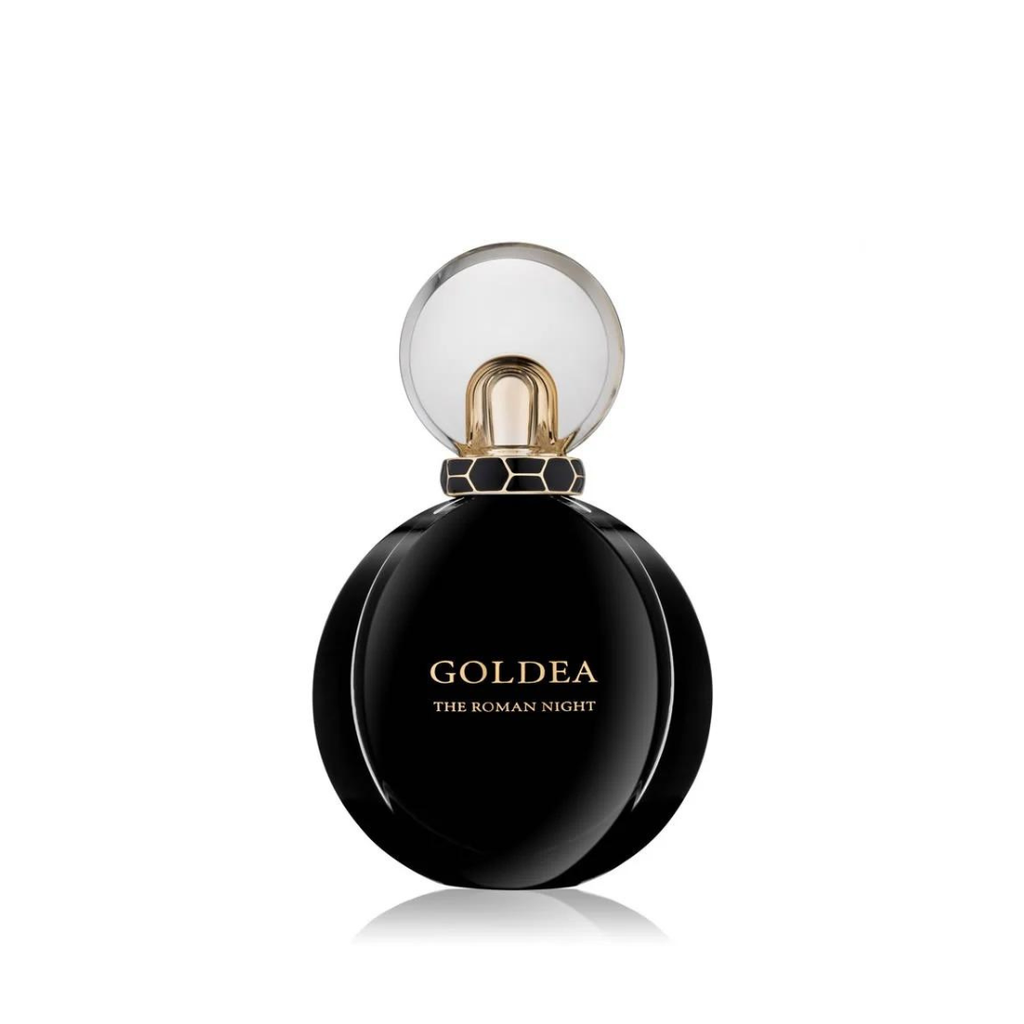 BVLgari Goldea The Roman Night
