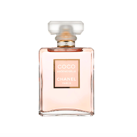 CHANEL Coco Mademoiselle Eau De Parfum