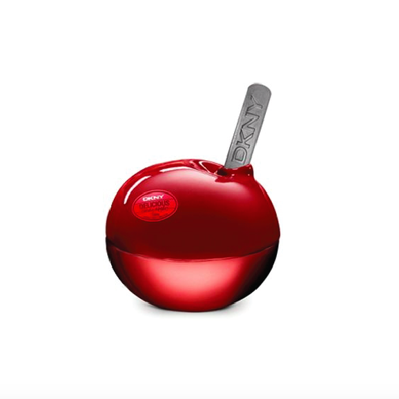 DKNY Delicious Candy Apple Ripe Raspberry