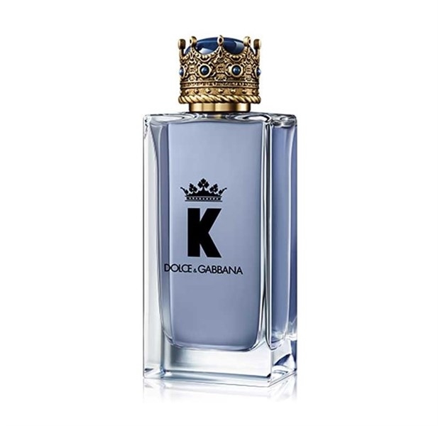 Dolce & Gabbana By K For Men Linh Perfume