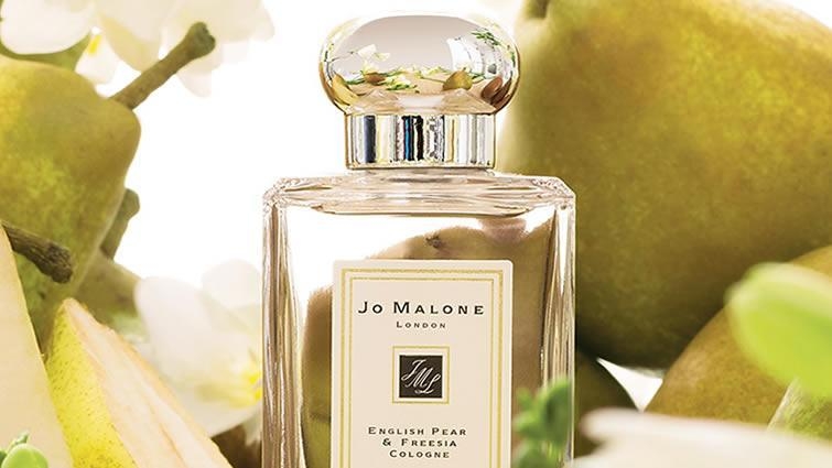 Jo Malone English Pear & Freesia Cologne Linh Perfume