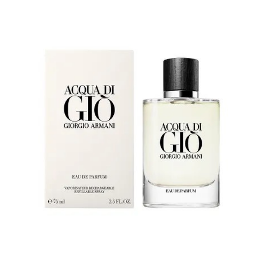 Top 87+ imagen parfum armani homme