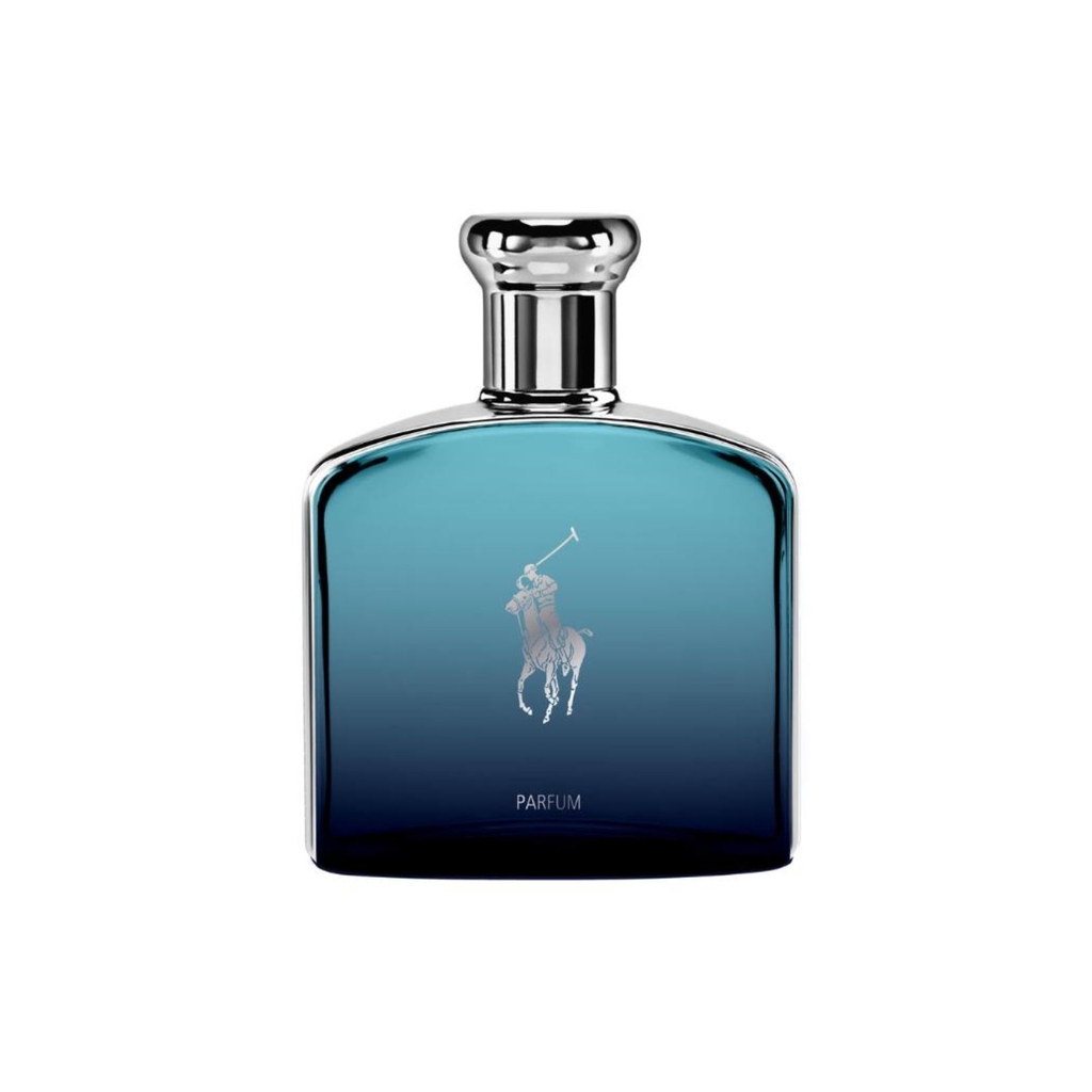Ralph Lauren Polo Deep Blue Eau de Parfum Linh Perfume