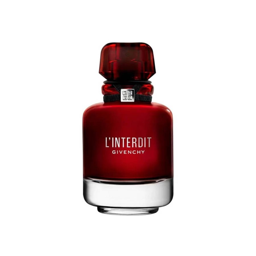 Givenchy L'interdit Rouge EDP Linh Perfume