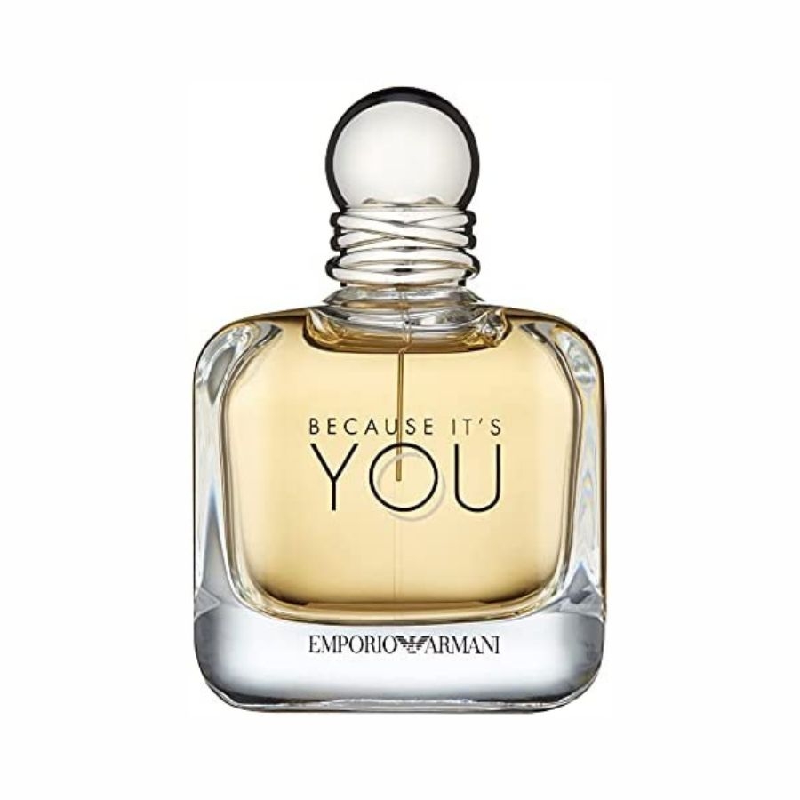 Giorgio Armani Because It's You For Women Linh Perfume