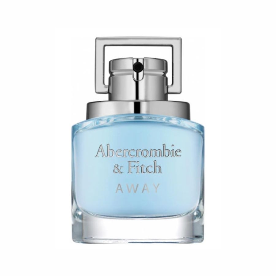 Abercrombie & Fitch Away Man For Men EDT