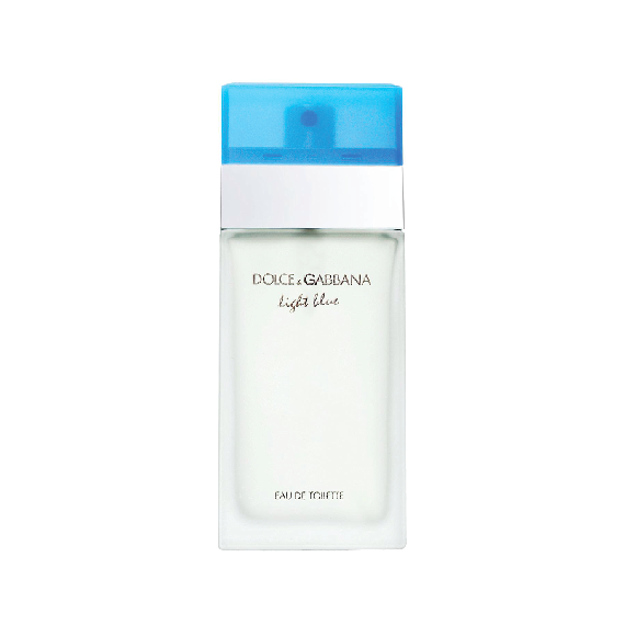 Dolce & Gabbana Light Blue Linh Perfume