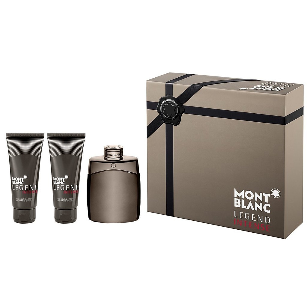 mont blanc intense