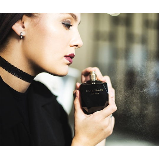 Nuit noor elie saab
