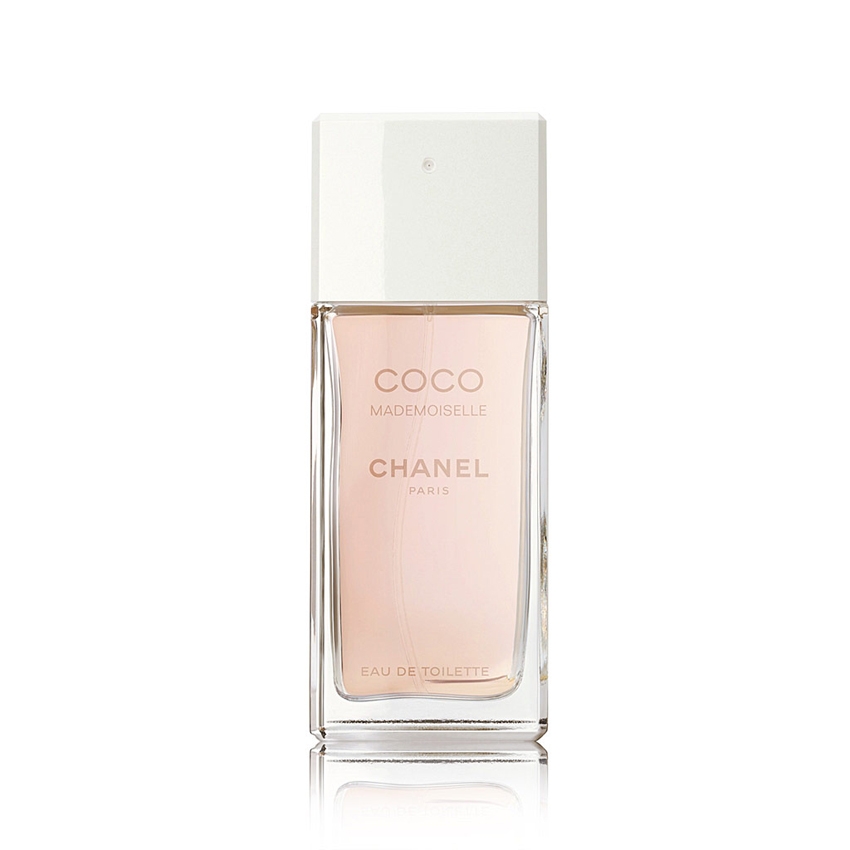 Nước Hoa Nữ Chanel Coco Mademoiselle EDT 100ml Linh Perfume