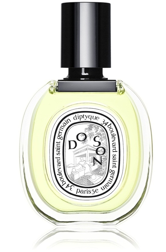 Diptyque Do Son EDP Linh Perfume