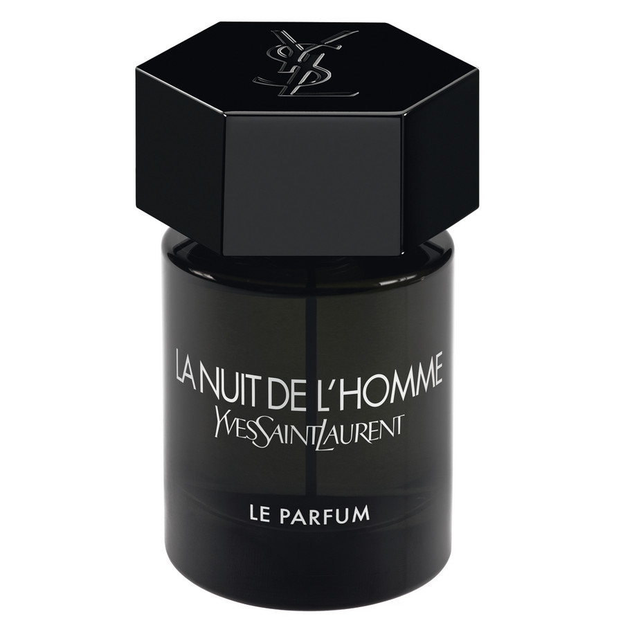 Yves Saint Laurent La Nuit De L’Homme Le Parfum