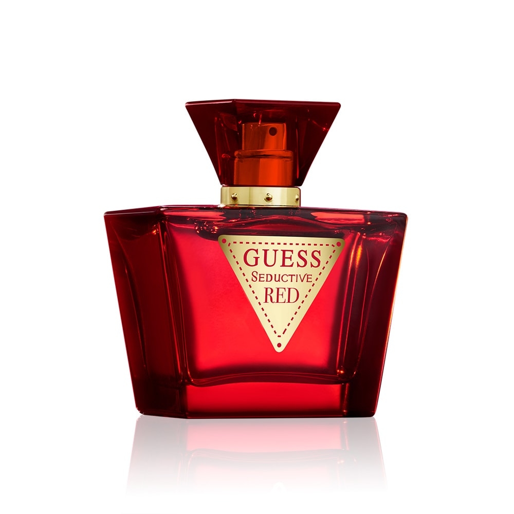 GUESS Seductive Red Women EDT