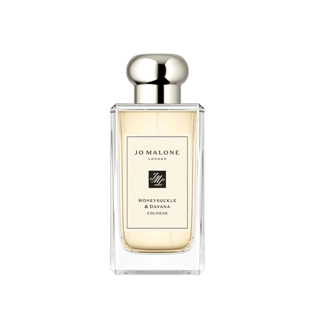 Jo Malone Honeysuckle & Davana