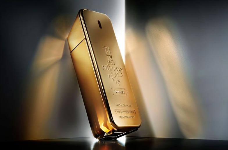 Paco Rabanne 1 Million Linh Perfume