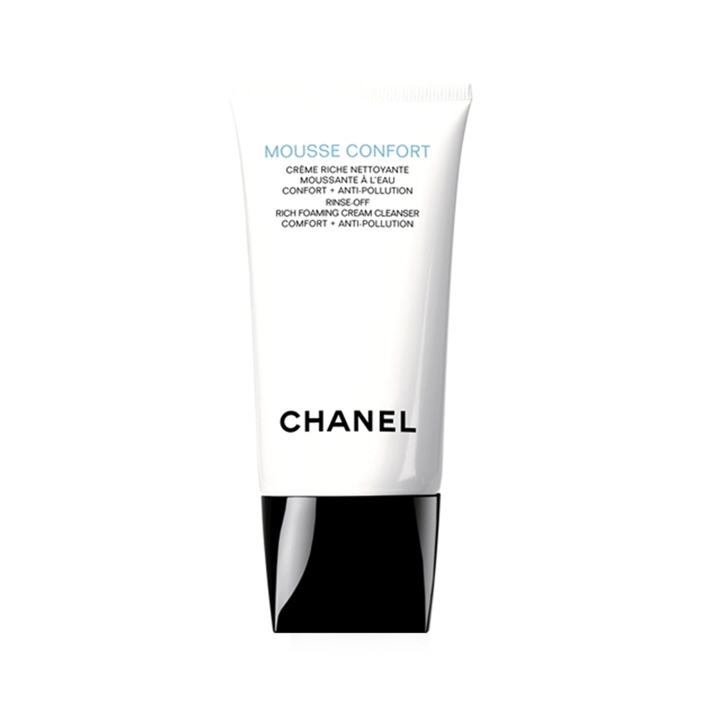 Sữa Rửa Mặt Chanel La Mousse Crème Nettoyante Anti-Pollution Cleansing Cream -To-Foam 150ml Linh Perfume